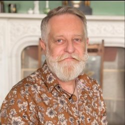 Lecture - 'The Medium as Oracle' with: Minister Simon James