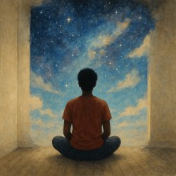 The Power of Imagination meditation workshop in Robertsbridge