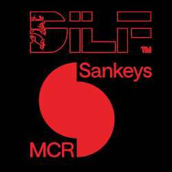 DILF X SANKEYS
