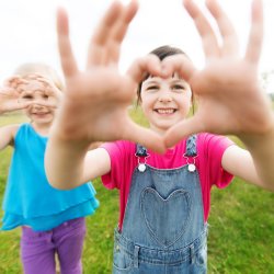 Online Fostering Information Event