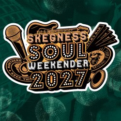 Skegness Soul Weekender 2027