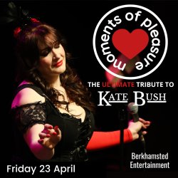 Moments of Pleasure, Kate Bush
