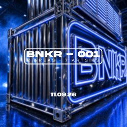 BNKR - 001