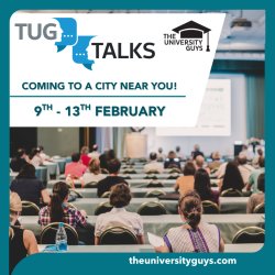 TUG Talks Updates, Insights & Networking 2027