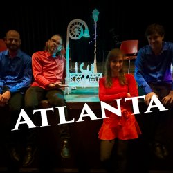 Hollow Night on Jan 4 in Atlanta