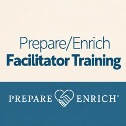 Prepare Enrich Facilitator Training