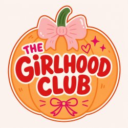 The Girlhood Halloween Series Treat Night: Pumpkin Painting & Picky Bits 🎃🧀