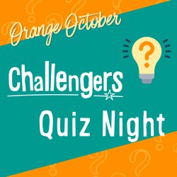 Challengers Quiz Night
