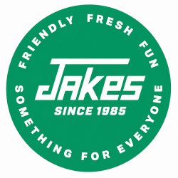 The Bingo Effect: Plant & Music Bingo @ Jakes Burgers and Beer