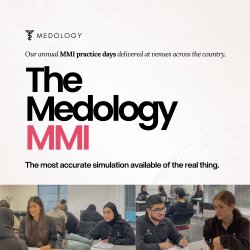 The Medology MMI [Manchester]