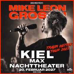 MIKE LEON GROSCH - KIEL 2027