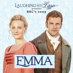 Emma and Mr Knightley from 2009 Emma