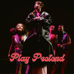 Play Pretend