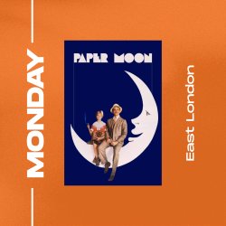 Paper Moon (1973)