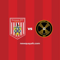Newquay AFC vs Torpoint Athletic