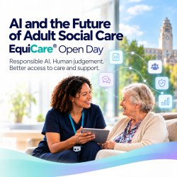 A Practical Half-Day for Adult Social Care Leaders