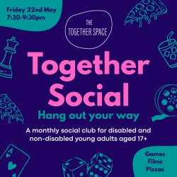 Together Social