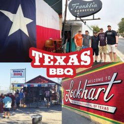 Socal Texas BBQ MasterClass