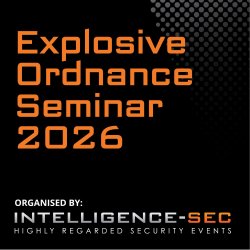Explosive Ordnance Seminar Europe 2026, Rome, Italy