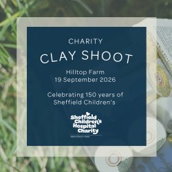 Clay Shoot 2026