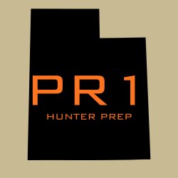 Precision Hunter Prep | Beryl, UT - Brave Lizard Tactical