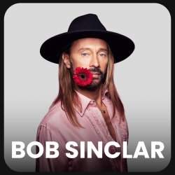 BOB SINCLAIR - BCM MALLORCA