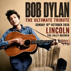 Bob Dylan Experience - Afternoon Show