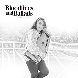Bloodlines & Ballads- Buxton Fringe