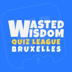 Wasted Wisdom | Season 07 • Autumn 2026