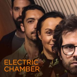 Electric Chamber at the Libra Theatre Cafe