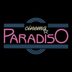 Cinema Paradiso @ Quinta Mira Rio