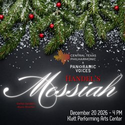 Handel's Messiah