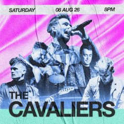 The Cavaliers