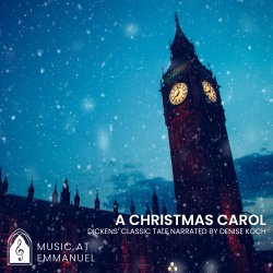 A Christmas Carol Image