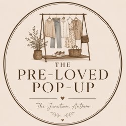 Pre-Loved Pop-Up Event