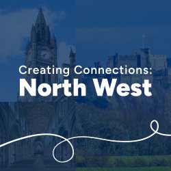 Creating Connections: North West