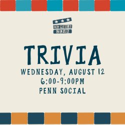 Trivia!