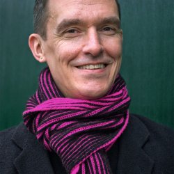 Rolf Hind (Piano)
