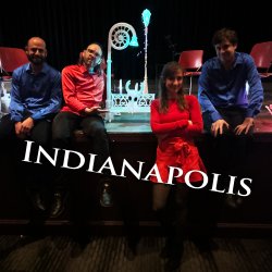 Music from Hollow Knight in Indianapolis on Nov 10