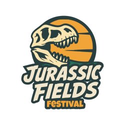 Jurassic Fields Festival