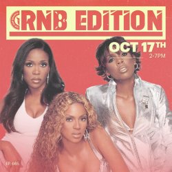 RNB Edition | October 17th
