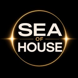 SEA OF HOUSE X MOGUAI