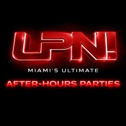LPN! SEPTEMBER 27  | TBA