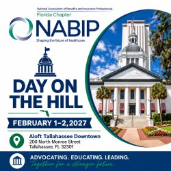 NABIP Florida 2027 Day on the Hill