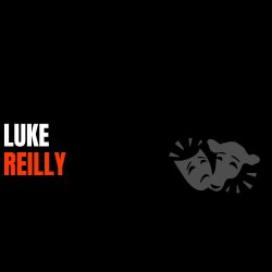 AGENT LUKE REILLY | FULL DAY ACTING & BRANDING INTENSIVE