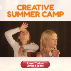 Creative Summer Camp