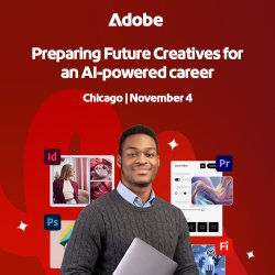 Preparing Future Creatives for an Al-powered career - Adobe Acrobat Studio