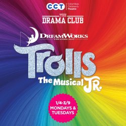 Winter Academy '27 Drama Club: Trolls Jr.