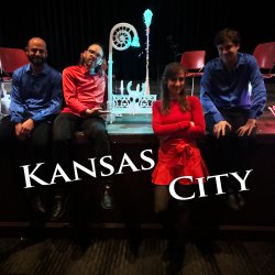 Music from Hollow Knight in Kansas City on Nov 7