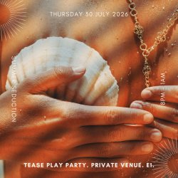 Tease Play - Summer Seduction
